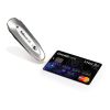 Safescan detector de billetes falsos portátil 35 gris 112-0267 219102 - 2