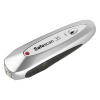Safescan detector de billetes falsos portátil 35 gris 112-0267 219102 - 3