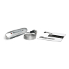 Safescan detector de billetes falsos portátil 35 gris 112-0267 219102 - 5