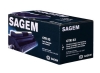 Sagem CTR 33 toner/tambor (original) 031950 - 1