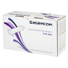 Sagem CTR 364 toner negro (original) 045036 - 1