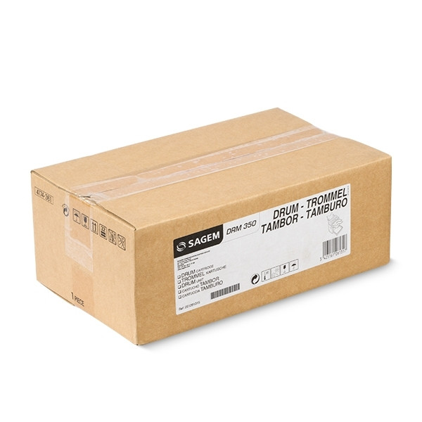 Sagem DRM 350 Tambor (original)