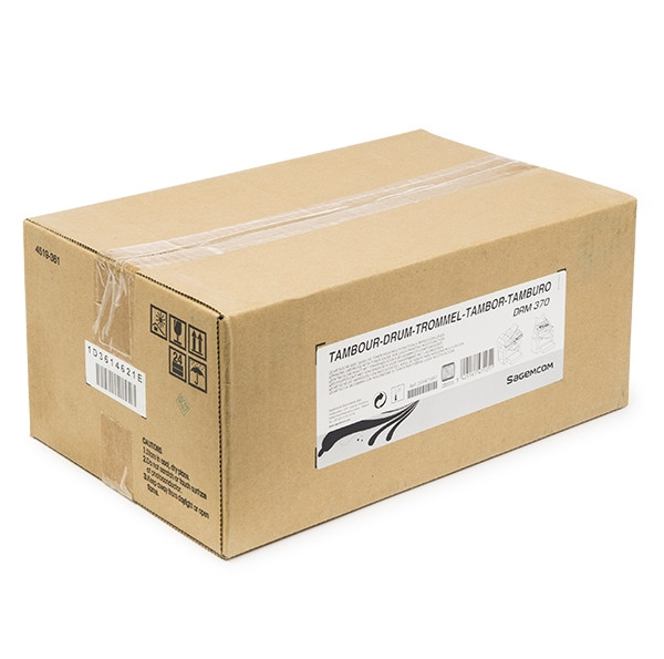 Sagem DRM 370 Tambor (original)
