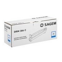 Sagem DRM 384C tambor cian (original) 253068465 045030