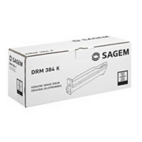 Sagem DRM 384K tambor negro (original) 253068382 045028
