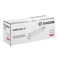 Sagem DRM 384M tambor magenta (original) 253068431 045032 - 1
