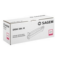 Sagem DRM 384M tambor magenta (original) 253068431 045032