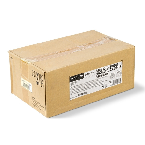 Sagem DRM 756 Tambor (original)