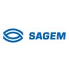 Sagem TNR 350D toner negro 2 unidades (original) 031960 - 1