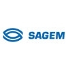 Sagem TNR 350 toner negro (original) 031955 - 1