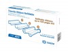 Sagem TTR 200R Pack cinta transferencia térmica + 2 recambios (original) 031900 - 1