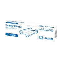 Sagem TTR 200 cinta de transferencia térmica (original) TTR-200 031899