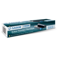 Sagem TTR 400 cinta de transferencia térmica (original) TTR400 031907