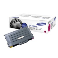 Samsung CLP-500D5M toner magenta (original) CLP-500D5M/ELS 033340