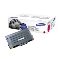 Samsung CLP-510D2M toner magenta (original) CLP-510D2M/ELS 033420