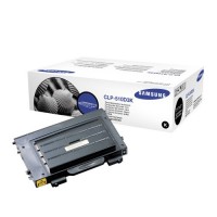 Samsung CLP-510D3K toner negro (original) CLP-510D3K/ELS 033410