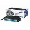 Samsung CLP-C660A (ST880A) toner cian (original) 033596 - 1