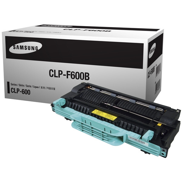 Samsung CLP-F600B unidad de fusor (original) CLP-F600B/SEE 033525 - 1