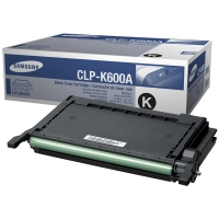 Samsung CLP-K600A toner negro (original) CLP-K600A/ELS 033500