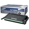 Samsung CLP-K600A toner negro (original) 033500 - 1