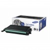 Samsung CLP-K660A (ST899A) toner negro (original) 033592 - 1
