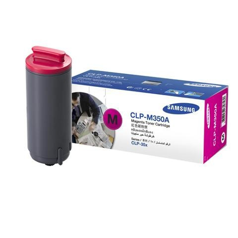 Samsung CLP-M350A toner magenta (original)