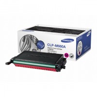 Samsung CLP-M660A (ST919A) toner magenta (original) CLP-M660A/ELS 033600