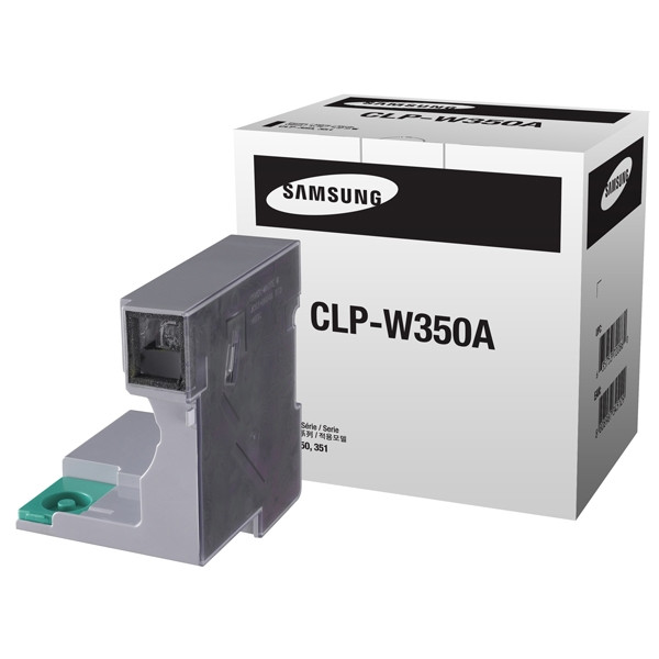 Samsung CLP-W350A Recolector de toner (original) CLP-W350A/SEE 033590 - 1