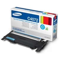 Samsung CLT-C4072S (ST994A) toner cian (original) CLT-C4072S/ELS 033718