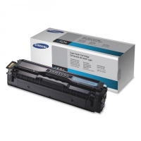 Samsung CLT-C504S (SU025A) toner cian (original) CLT-C504S/ELS 033806