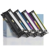 Samsung CLT-P404C (SU365A) toners (marca 123tinta) | Pack negro + 3 colores 130140 - 1