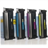 Samsung CLT-P4072C (SU382A) toners (marca 123tinta) | Pack negro + 3 colores 033779 - 1