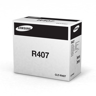 Samsung CLT-R407 (SU408A) unidad de imagen (original) CLT-R407/SEE 033724 - 1