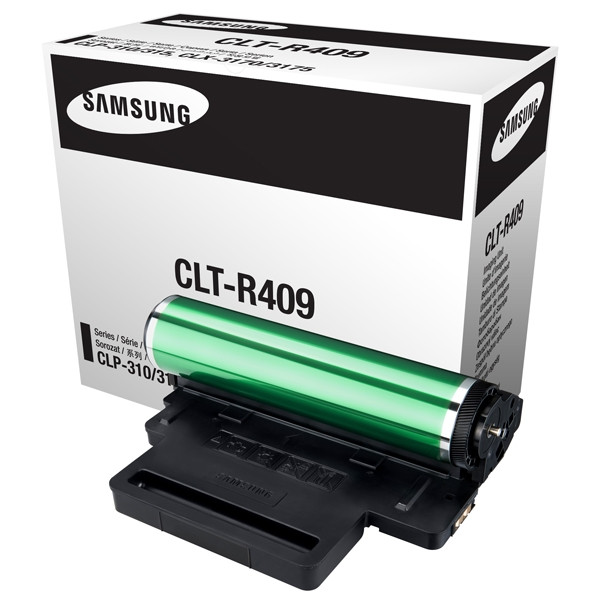 Samsung CLT-R409 (SU414A) unidad de imagen (original) CLT-R409/SEE 033634 - 1