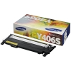 Samsung CLT-Y406S (SU462A) toner amarillo (original)