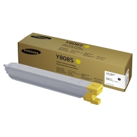 Samsung CLT-Y808S (SS735A) toner amarillo (original) CLT-Y808S/ELS 092140