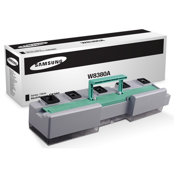Samsung CLX-W8380A (SU625A) Recolector de toner (original)