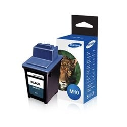 Samsung INK-M10 cartucho de tinta negro (original) INK-M10/ROW 035040 - 1