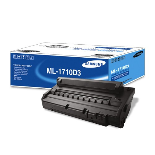 Samsung ML-1710D3 toner negro (original)