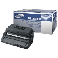 Samsung ML-3560DB (SV439A) toner negro XL (original) ML-3560DB/ELS 033557