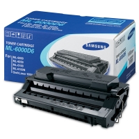 Samsung ML-6000D6 toner negro (original) ML-6000D6/SEE 033140
