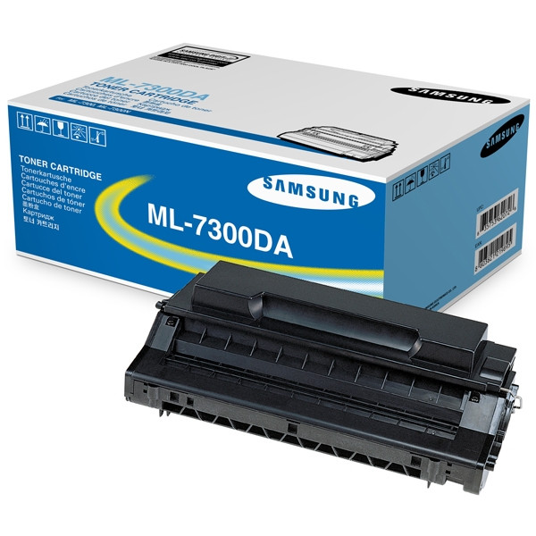 Samsung ML-7300DA toner negro (original) ML-7300DA/SEE 033110 - 1