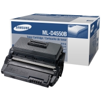 Samsung ML-D4550B (SU687A) toner negro XL (original) ML-D4550B/ELS 033574
