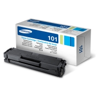 Samsung MLT-D101S (SU696A) toner negro (original) MLT-D101S/ELS 033786