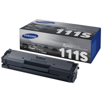 Samsung MLT-D111S (SU810A) toner negro (original) MLT-D111S/ELS 092080
