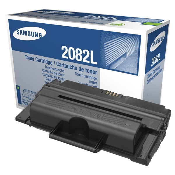 Samsung MLT-D2082L (SU986A) toner negro XL (original) MLT-D2082L/ELS 033664 - 1