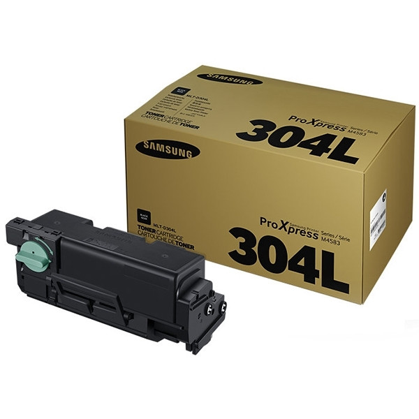 Samsung MLT-D304L (SV037A) toner negro XL (original)