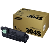 Samsung MLT-D304S (SV043A) toner negro (original) MLT-D304S/ELS 092104