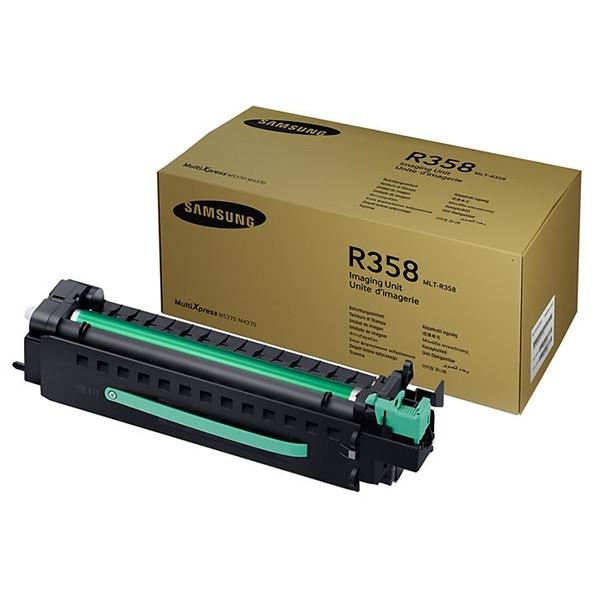 Samsung MLT-R358 (SV167A) unidad de imagen (original) MLT-R358/SEE 092114 - 1