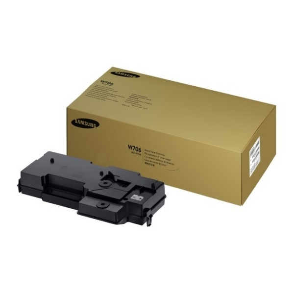 Samsung MLT-W706 (SS847A) recolector de toner (original) MLT-W706/SEE 092170 - 1